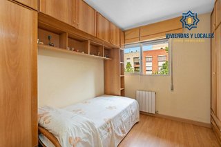 Dúplex en venta en Almanjáyar en Granada