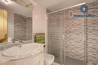 Dúplex en venta en Almanjáyar en Granada