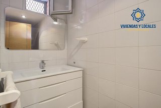Dúplex en venta en Almanjáyar en Granada
