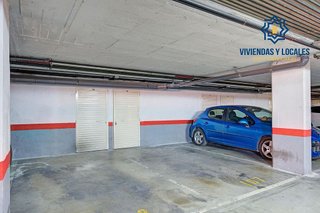 Dúplex en venta en Almanjáyar en Granada
