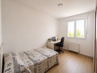 Piso en alquiler en General Dávila en Santander