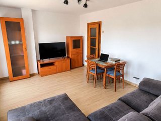 Piso en alquiler en General Dávila en Santander