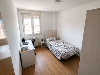 Piso en alquiler en General Dávila en Santander