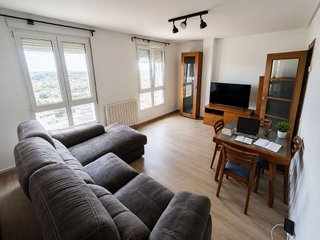 Piso en alquiler en General Dávila en Santander