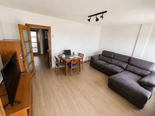 Piso en alquiler en General Dávila en Santander