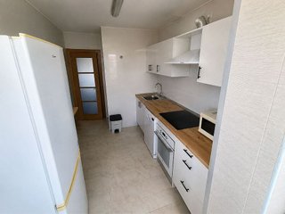 Piso en alquiler en General Dávila en Santander