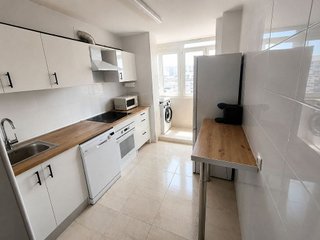 Piso en alquiler en General Dávila en Santander