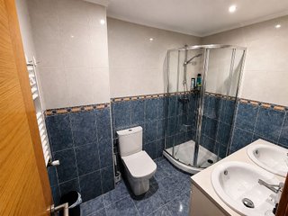 Piso en alquiler en General Dávila en Santander