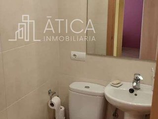 Piso en alquiler en Vistahermosa en Salamanca