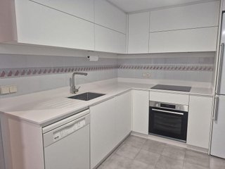 Piso en alquiler en Ensanche - Diputación en Alicante