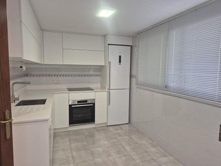 Piso en alquiler en Ensanche - Diputación en Alicante