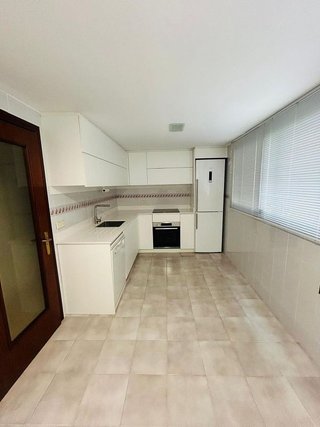 Piso en alquiler en Ensanche - Diputación en Alicante