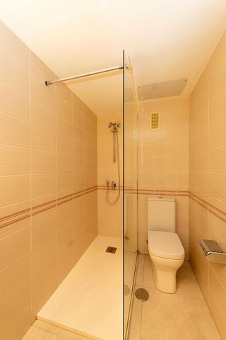 Piso en alquiler en Ensanche - Diputación en Alicante