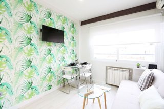 Estudio en alquiler en Castellana en Madrid