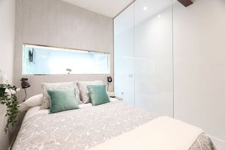 Estudio en alquiler en Castellana en Madrid