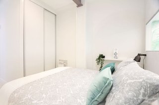 Estudio en alquiler en Castellana en Madrid