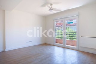 Piso en alquiler en Zarzaquemada en Leganés