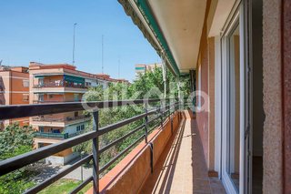 Piso en alquiler en Zarzaquemada en Leganés