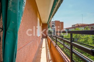 Piso en alquiler en Zarzaquemada en Leganés