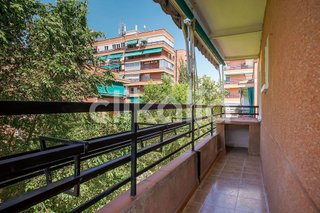 Piso en alquiler en Zarzaquemada en Leganés