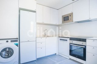 Piso en alquiler en Zarzaquemada en Leganés
