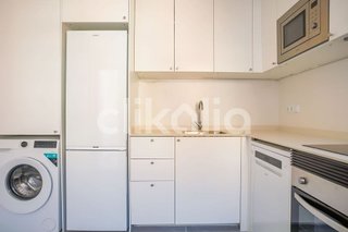 Piso en alquiler en Zarzaquemada en Leganés