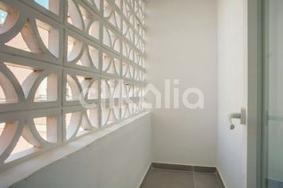 Piso en alquiler en Zarzaquemada en Leganés