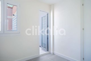 Piso en alquiler en Zarzaquemada en Leganés