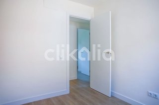 Piso en alquiler en Zarzaquemada en Leganés