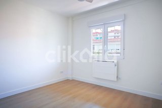 Piso en alquiler en Zarzaquemada en Leganés