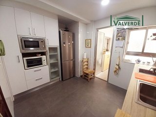 Piso en alquiler en Centro - Sagrario en Granada