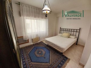 Piso en alquiler en Centro - Sagrario en Granada