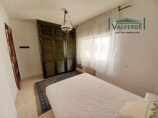 Piso en alquiler en Centro - Sagrario en Granada