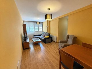 Piso en venta en Zarzaquemada en Leganés