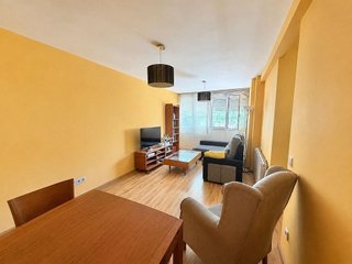 Piso en venta en Zarzaquemada en Leganés