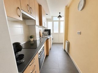 Piso en venta en Zarzaquemada en Leganés