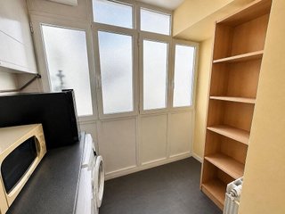 Piso en venta en Zarzaquemada en Leganés