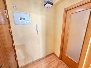 Piso en venta en Zarzaquemada en Leganés