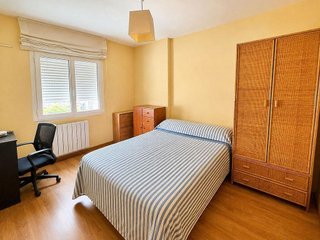 Piso en venta en Zarzaquemada en Leganés