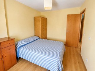 Piso en venta en Zarzaquemada en Leganés