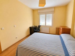 Piso en venta en Zarzaquemada en Leganés