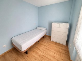 Piso en venta en Zarzaquemada en Leganés