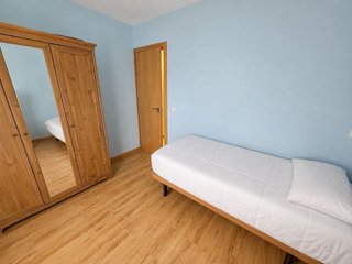 Piso en venta en Zarzaquemada en Leganés