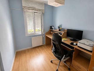 Piso en venta en Zarzaquemada en Leganés