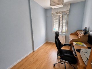 Piso en venta en Zarzaquemada en Leganés