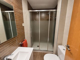Piso en venta en Zarzaquemada en Leganés