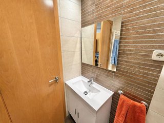 Piso en venta en Zarzaquemada en Leganés