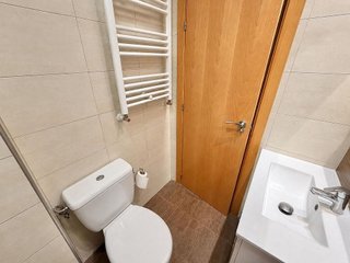 Piso en venta en Zarzaquemada en Leganés