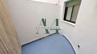 Piso en alquiler en Centro en Cáceres