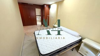 Piso en alquiler en Centro en Cáceres